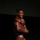 Grant  Pieterse - IFBB Australia Grand Prix 2010 - #1